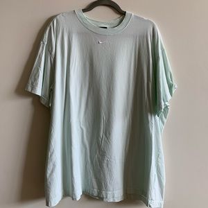 Nike Unisex Workout Tee